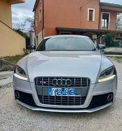 Audi TTS 430 cv