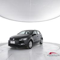 VOLKSWAGEN Polo 1.4 TDI 5p. Fresh