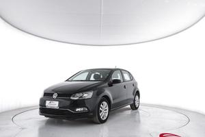 VOLKSWAGEN Polo 1.4 TDI 5p. Fresh