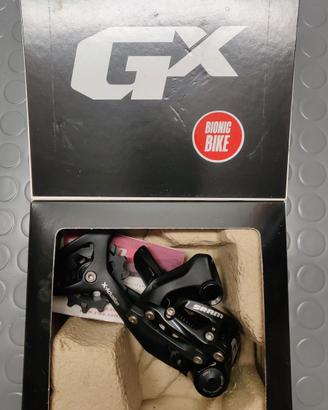 cambio sram  11v