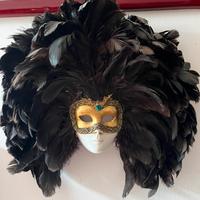 Maschera  venezia