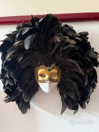 Maschera  venezia