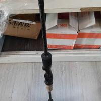 abu garcia orra predator 7'0ft medium light 5-21