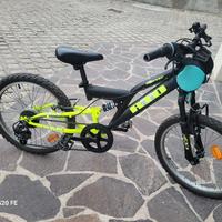 bici bambino 