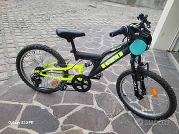 bici bambino 