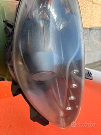 Faro xeno dx originale