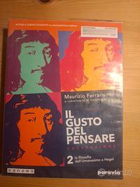 Il gusto del pensare 2