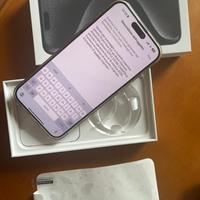 IPHONE 15 PROMAX