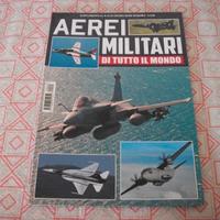 Aerei – “Grandi Aerei Moderni” – Delta Editrice