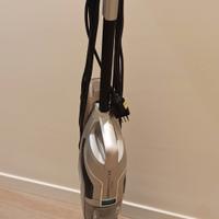 Bissel Crosswave C3 PRO aspira lava e asciuga