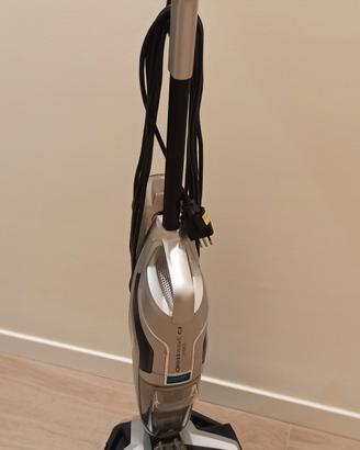 Bissel Crosswave C3 PRO aspira lava e asciuga