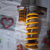 Holins per ktm 300 2T anno21/22/23