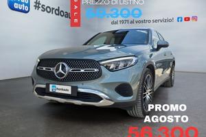 MERCEDES-BENZ GLC 220 d 4Matic Mild hybrid Coupé