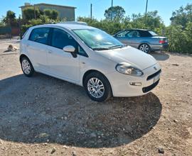 FIAT Punto Evo - 2014