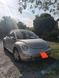 NEW BEETLE CABRIO