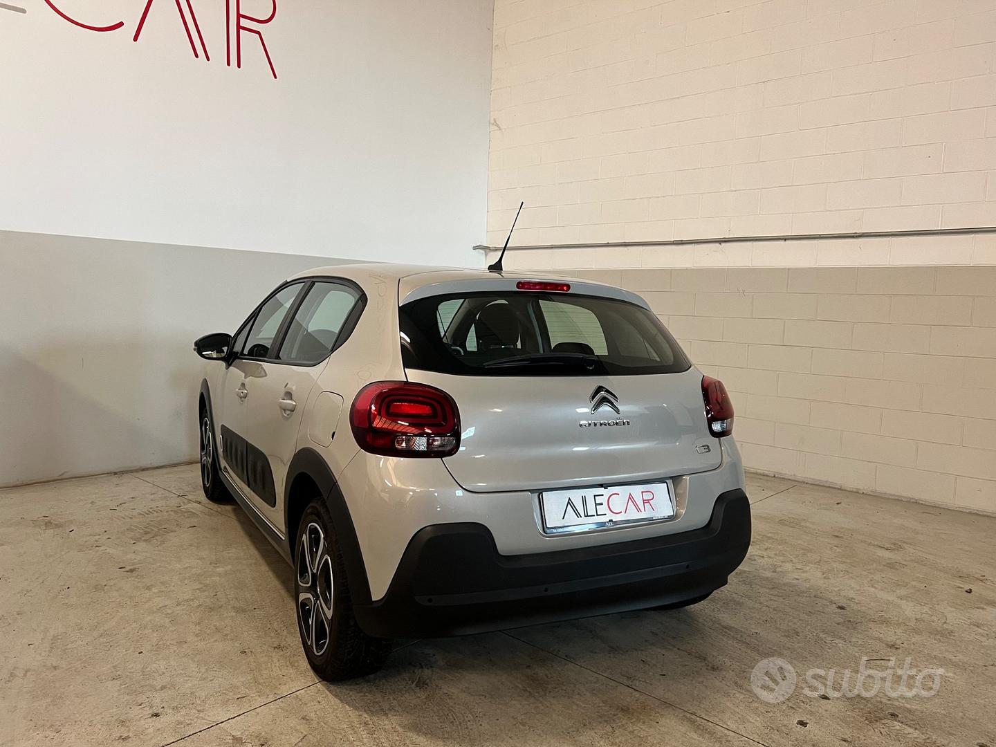 Citroen C3 2020 photo 4