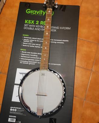 Banjo 