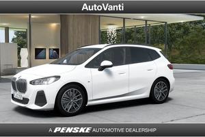 BMW Serie 2 Active Tourer 223d 48V xDrive Act...