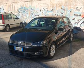 Volkswagen polo 1.4 TDI Euro 6b 5 porte