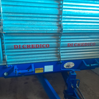 Rimorchio di credito rit 50 2018