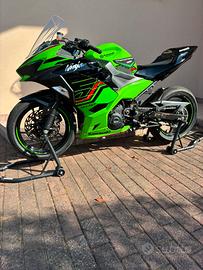 Kawasaki Ninja 400