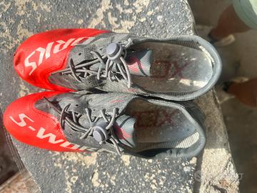 Scarpe Specialized exos 99g