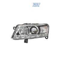 FANALE SINISTRO PER AUDI A6 08-10 LED XENON