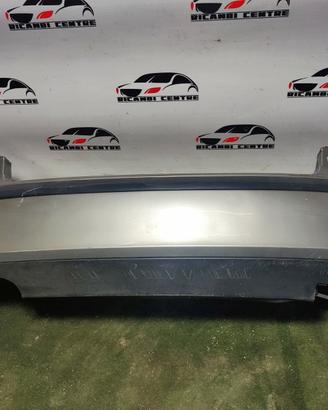Paraurti posteriore skoda octavia i 2004-2008 1z58