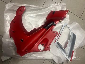 Honda CBR 600 F
