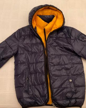 Giubbino Tommy Hilfiger