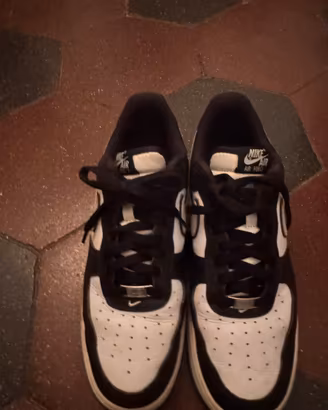 Scarpe Nike AirForce 1 44.5/10.5