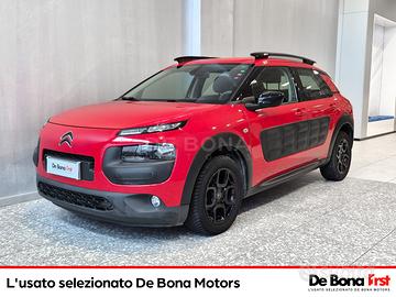 Citroen C4 Cactus cactus 1.2 puretech feel 82cv e6