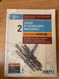 Corso di tecnologia meccanica