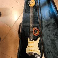 chitarra elettrica Stratocaster made in jappan 80