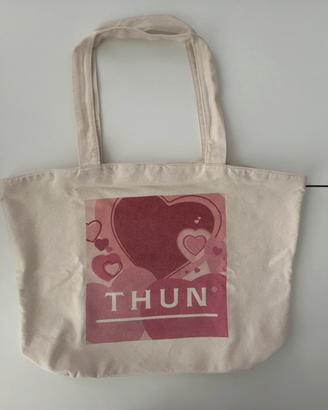 Shopping bag Thune