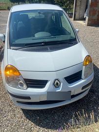 Renault modus 1.5 tdci