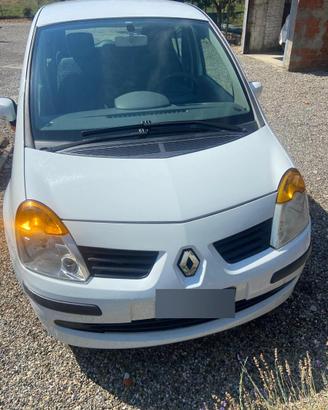 Renault modus 1.5 tdci