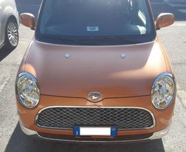 DAIHATSU Trevis - 2007