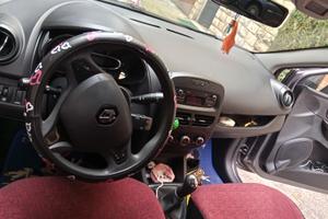 RENAULT CLIO 2014    14000km