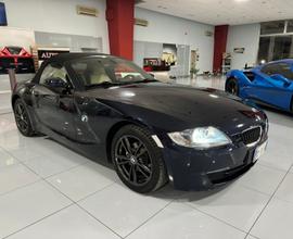 Bmw Z4 Roadster 2.0i cat