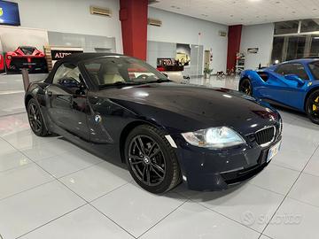 Bmw Z4 Roadster 2.0i cat