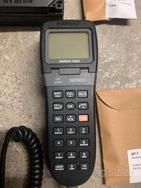 VHF SIMRAD rs80b