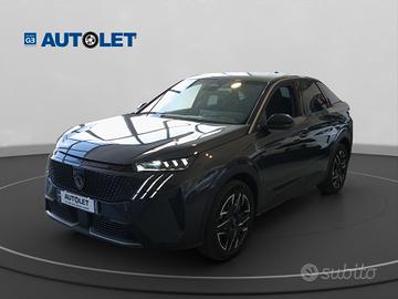 Peugeot 3008 Hybrid 145CV e-DCS6 GT