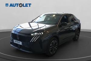 Peugeot 3008 Hybrid 145CV e-DCS6 GT