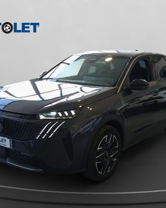 Peugeot 3008 Hybrid 145CV e-DCS6 GT