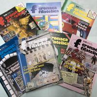 Riviste collezionismo