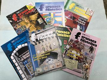 Riviste collezionismo