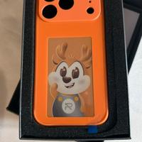 Cover iphone 17 pro e pro max