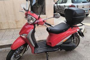 Piaggio Liberty 50 praticamente nuovo
