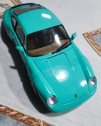 Porsche no politoys 